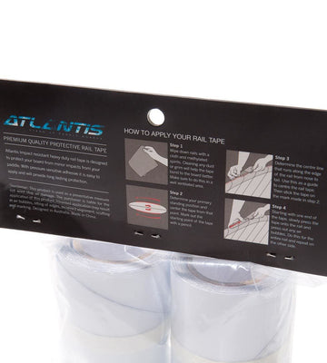 ATLANTIS RAIL TAPE - The Surfboard Warehouse Australia