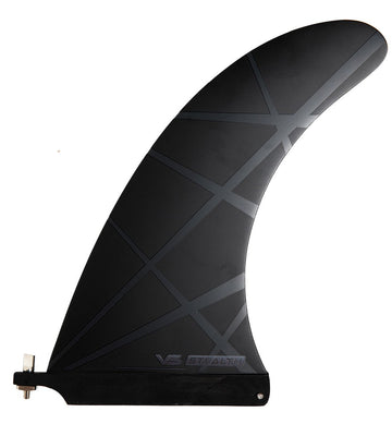 STEALTH 10" SINGLE FIN