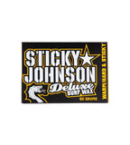 STICKY JOHNSON SURF WAX - The Surfboard Warehouse Australia