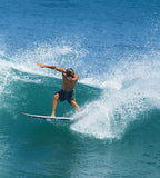 TAJEN - HYBRID SHORTBOARD - The Surfboard Warehouse Australia
