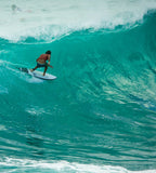 TAJEN - HYBRID SHORTBOARD - The Surfboard Warehouse Australia
