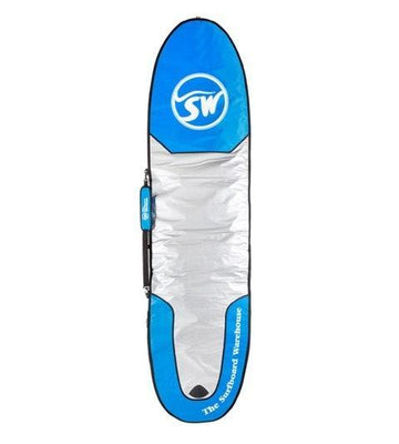 LONGBOARD TRAVEL COVER - The Surfboard Warehouse Australia