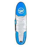 MINI MAL TRAVEL COVER - The Surfboard Warehouse Australia