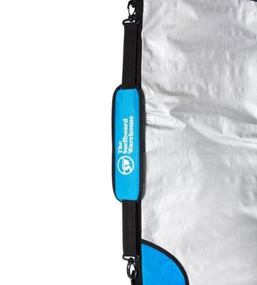 LONGBOARD TRAVEL COVER - The Surfboard Warehouse Australia