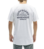 CRONULLA SBW T-SHIRT