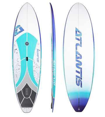 ATLANTIS AURA