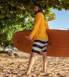 ATLANTIS OHANA INFLATABLE SUP BY JASON MOMOA - The Surfboard Warehouse Australia