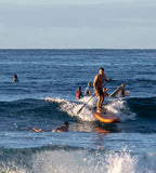ATLANTIS OHANA INFLATABLE SUP BY JASON MOMOA - The Surfboard Warehouse Australia