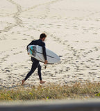 VANQUISH - HYBRID SHORTBOARD - The Surfboard Warehouse Australia