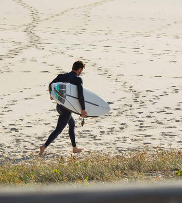 VANQUISH - HYBRID SHORTBOARD - The Surfboard Warehouse Australia