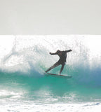 VANQUISH - HYBRID SHORTBOARD - The Surfboard Warehouse Australia