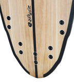 ZEPHYR - ECOTECH - HYBRID SHORTBOARD - The Surfboard Warehouse Australia