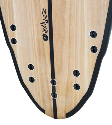 ZEPHYR - ECOTECH - HYBRID SHORTBOARD - The Surfboard Warehouse Australia