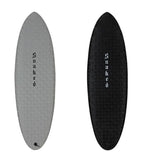 BLACK MAMBA - SOFTBOARD - The Surfboard Warehouse Australia