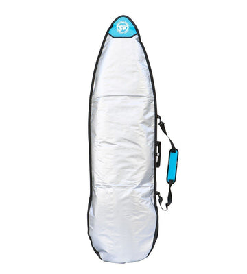SURFBOARD/FISH LITE COVER - The Surfboard Warehouse Australia