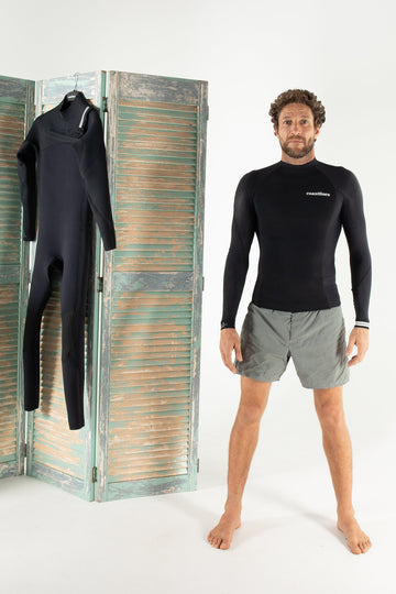 Sub-Tropic Series Jumper - The Surfboard Warehouse Australia