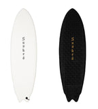 BELLIED SEA SNAKES - SOFTBOARD - The Surfboard Warehouse Australia