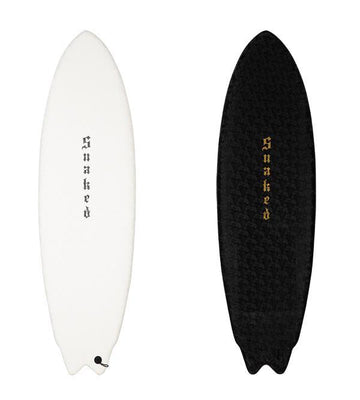 BELLIED SEA SNAKES - SOFTBOARD - The Surfboard Warehouse Australia