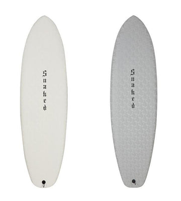BOA CONSTRICTOR - SOFTBOARD - The Surfboard Warehouse Australia