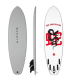 BOA CONSTRICTOR - SOFTBOARD - The Surfboard Warehouse Australia