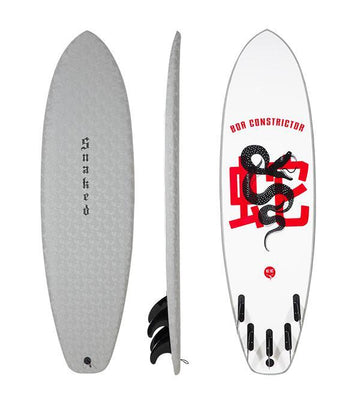 BOA CONSTRICTOR - SOFTBOARD - The Surfboard Warehouse Australia