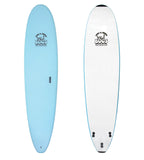 Bred to Shred 8ft Softboard - The Surfboard Warehouse Australia