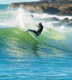 DARK HORSE - SHORTBOARD - WHITE