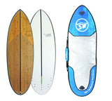 ECO BEAN II FUNBOARD