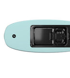 TAKUMA ELECTRIC FOIL - BLUE - The Surfboard Warehouse Australia