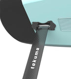 TAKUMA ELECTRIC FOIL - BLUE - The Surfboard Warehouse Australia