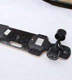 ISLAND - 39" E-SKATEBOARD CARBON - The Surfboard Warehouse Australia