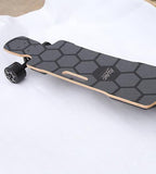 ISLAND - 39" E-SKATEBOARD CARBON - The Surfboard Warehouse Australia