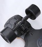 ISLAND - 39" E-SKATEBOARD CARBON - The Surfboard Warehouse Australia