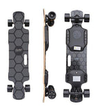 ISLAND - 39" E-SKATEBOARD CARBON - The Surfboard Warehouse Australia