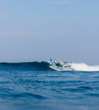 FLICK SOFTBOARD - BLUE 5'10 - The Surfboard Warehouse Australia