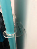CLEAR WALL RACK - The Surfboard Warehouse Australia