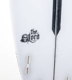 'THE LORD' BY RY CRAIKE - The Surfboard Warehouse Australia