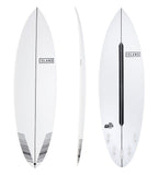 'THE LORD' BY RY CRAIKE - The Surfboard Warehouse Australia