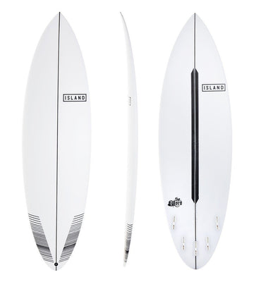 'THE LORD' BY RY CRAIKE - The Surfboard Warehouse Australia