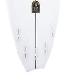 'CONTROL FREAK' BY RY CRAIKE - The Surfboard Warehouse Australia