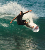 'CONTROL FREAK' BY RY CRAIKE - The Surfboard Warehouse Australia