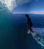 'CONTROL FREAK' BY RY CRAIKE - The Surfboard Warehouse Australia