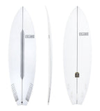 'CONTROL FREAK' BY RY CRAIKE - The Surfboard Warehouse Australia