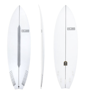 'CONTROL FREAK' BY RY CRAIKE - The Surfboard Warehouse Australia