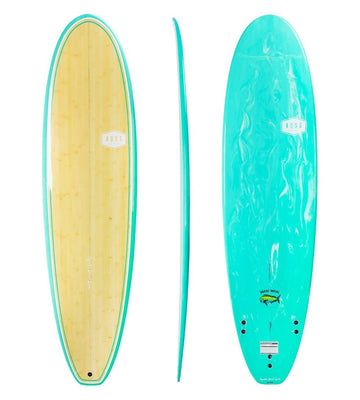 MAHI MAHI - MINI MAL - The Surfboard Warehouse Australia