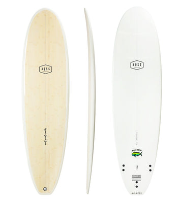 MAHI MAHI - MINI MAL - The Surfboard Warehouse Australia