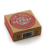 SEX WAX - QUICK HUMPS - The Surfboard Warehouse Australia