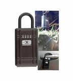 KEY VAULT LOCK