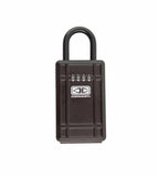 KEY VAULT LOCK
