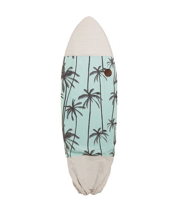 SURFBOARD CANVAS COVER - The Surfboard Warehouse Australia